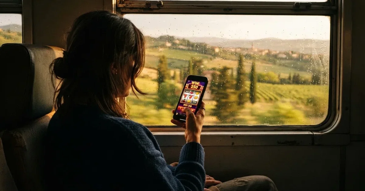 Casinò con app Android in Italia nel 2026: guida alla scelta