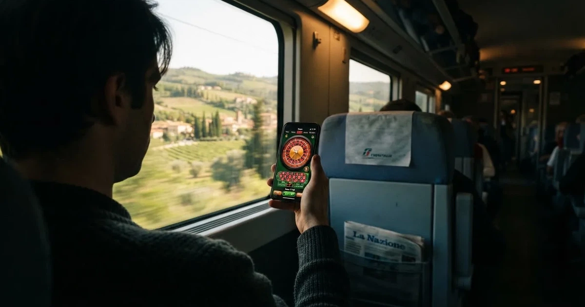 Casinò mobile su iPhone in Italia nel 2026: guida alla scelta